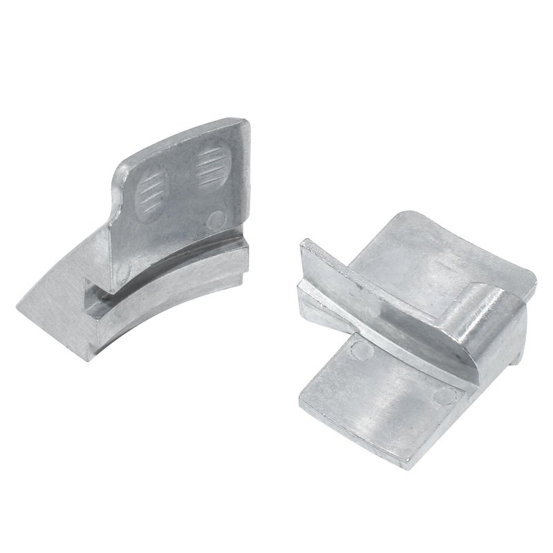 Yuesstloo Stretch Belt Mate Kit, 2PCS Metal Stretch Belt Remover Installer Tool Set for Car Truck Trolley and Other Vehicle - Image 5